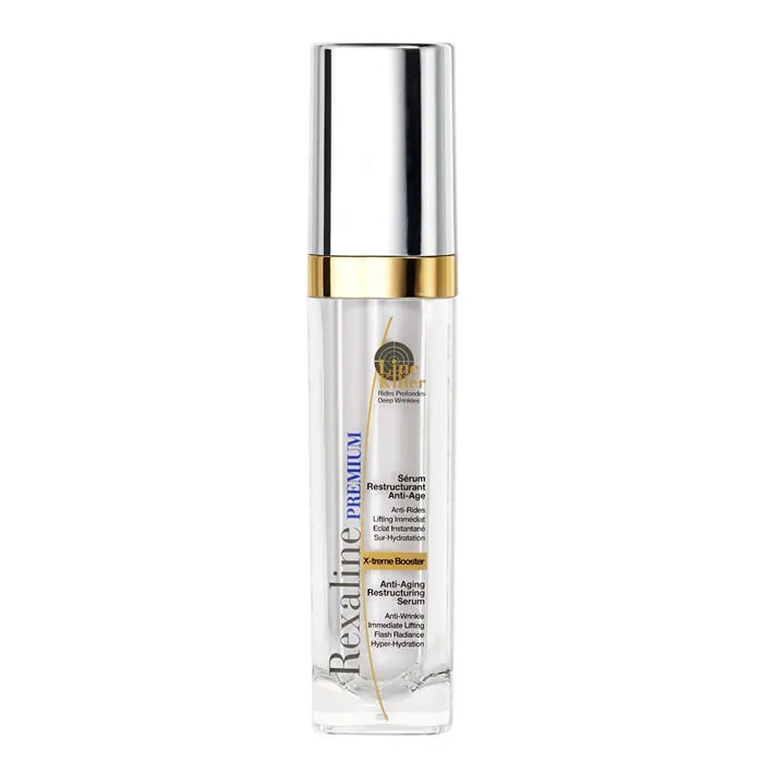 REXALINE REXALINE Premium X-Treme Corrector Line Killer Anti-Aging Serum 30 ml