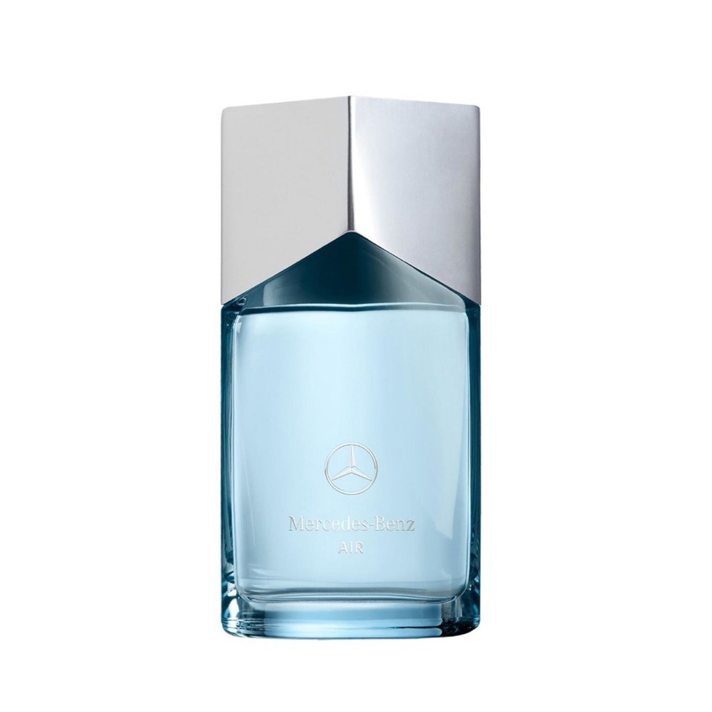 Mercedes-Benz Mercedes-Benz, Air, Eau de Parfum, Für Männer, 100 ml Regular
