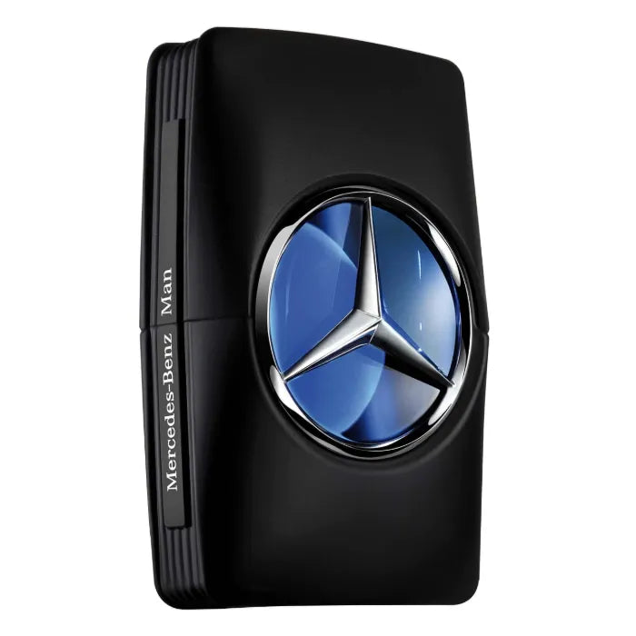 MERCEDES BENZ MERCEDES BENZ Man Eau de Toilette Spray 50 ml Herrenduft Parfüm