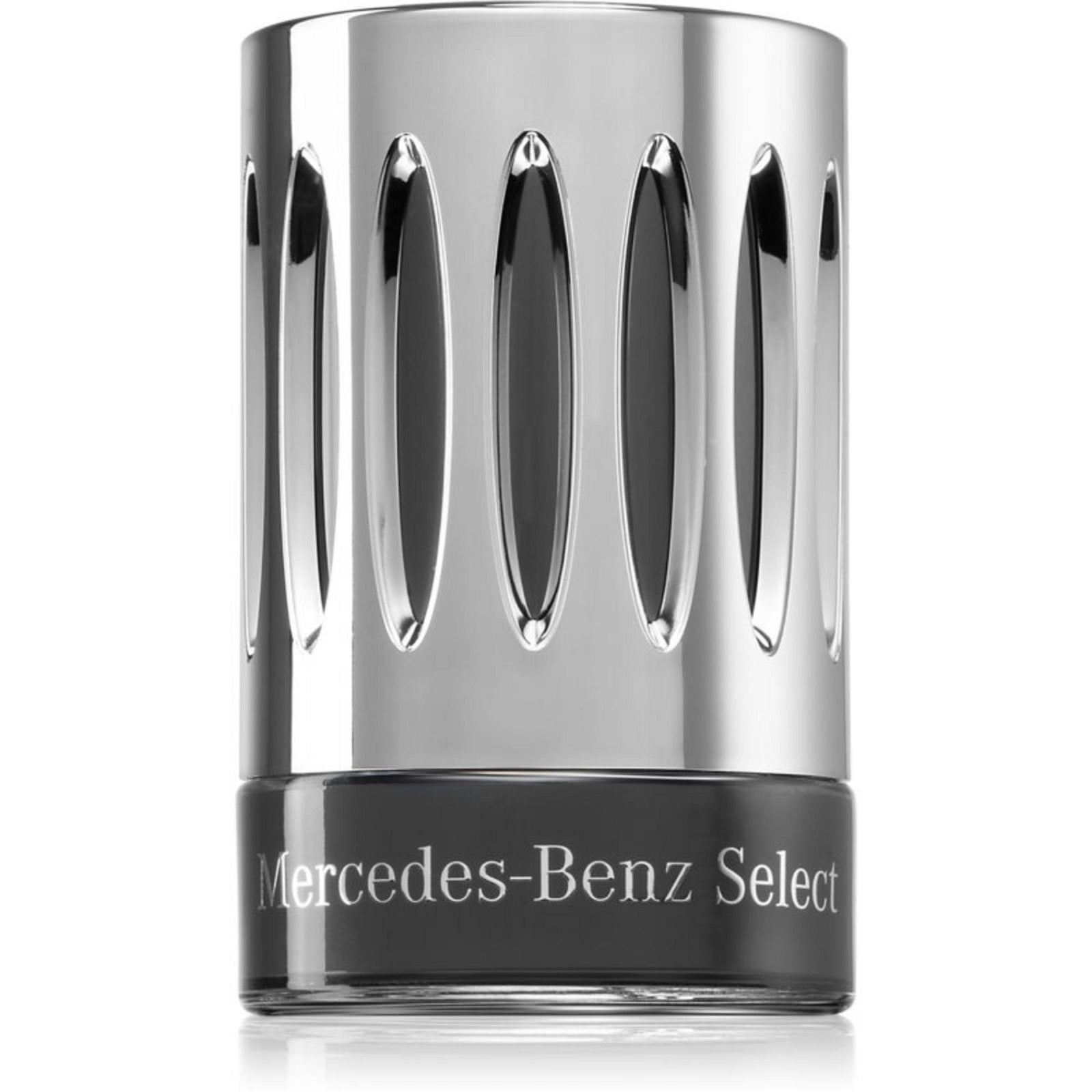 Mercedes-Benz Mercedes-Benz, Select, Eau de Toilette, Für Männer, 20 ml Regular