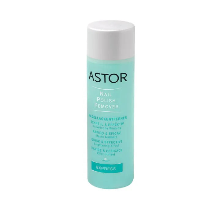 ASTOR Nagellackentferner 100 ml