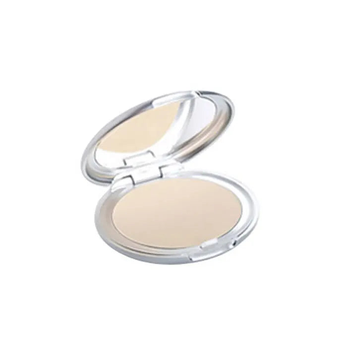 T.LECLERC T.LECLERC Poudre Compacte Cannelle Kompaktpuder in Cannelle Farbe Kosmetik