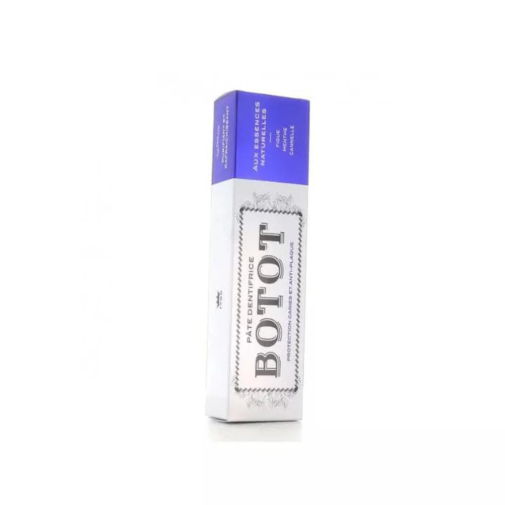 BOTOT BOTOT Dentifrice Botot Figue Zahnpasta 75 ml Kosmetik