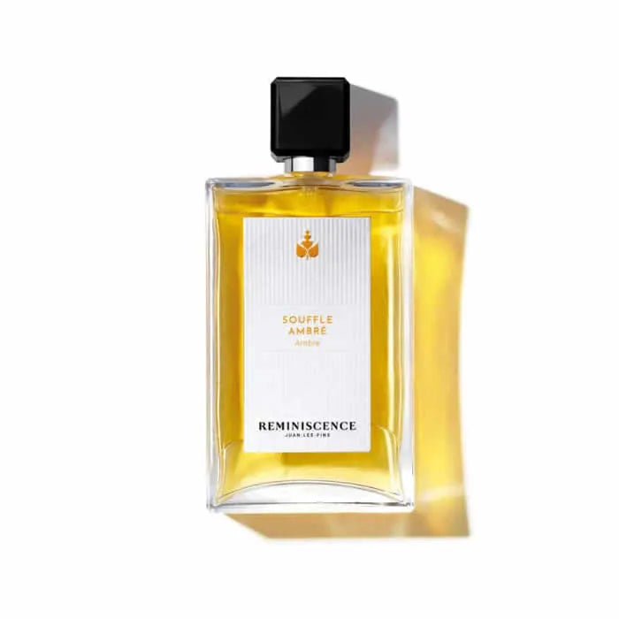 REMINISCENCE REMINISCENCE Souffle Ambré Eau de Toilette Intense Spray 100 ml Parfüm