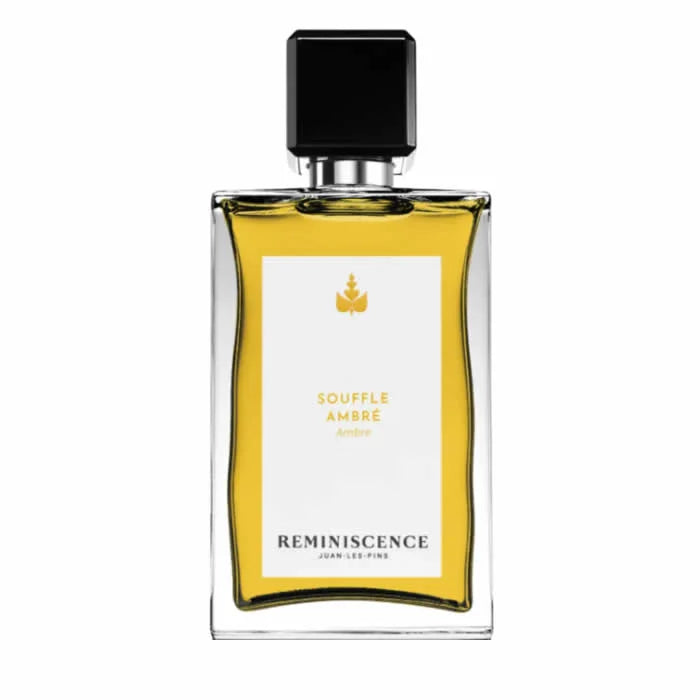 Reminiscence Souffle Ambre Eau de Toilette Intense Spray 50 ml
