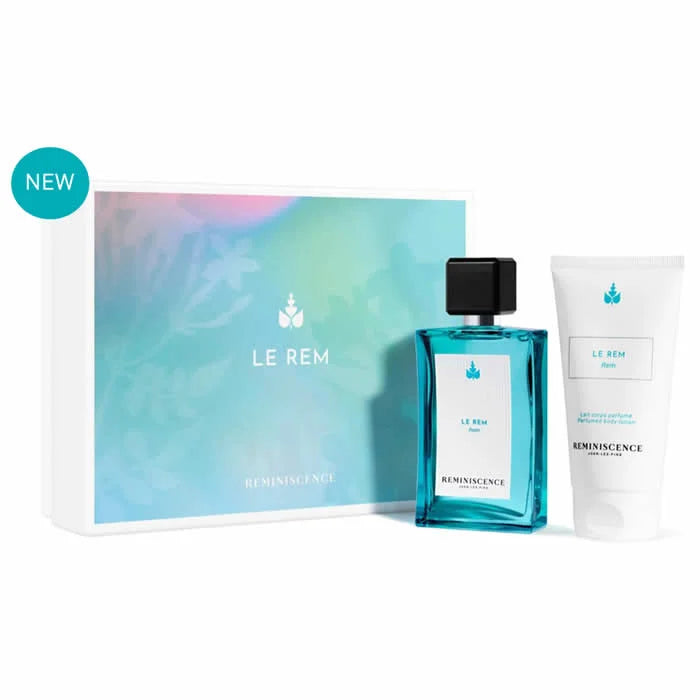 Reminiscence Le Rem Eau De Toilette Intense Spray 50 ml Set 2