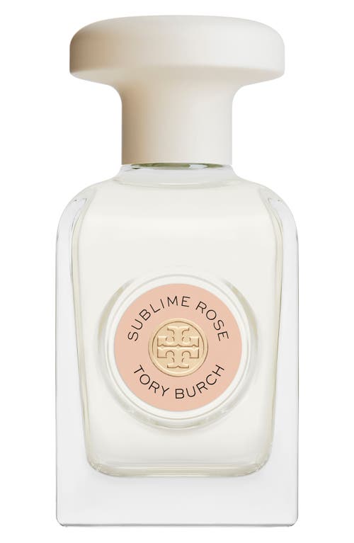TORY BURCH TORY BURCH Sublime Rose Eau de Parfum 90 ml Parfüm