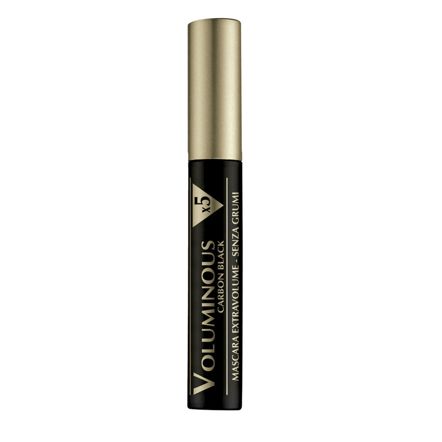L`Oreal Paris L'Oréal Paris Voluminous X5 Wimperntusche Schwarz 7,5 ml