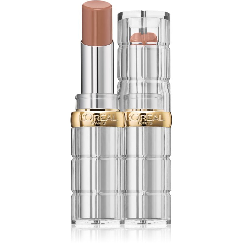 L'Oreal Paris, Colour Riche, Scheinen, Creme-Lippenstift, 642, MLBB, 3.8 g