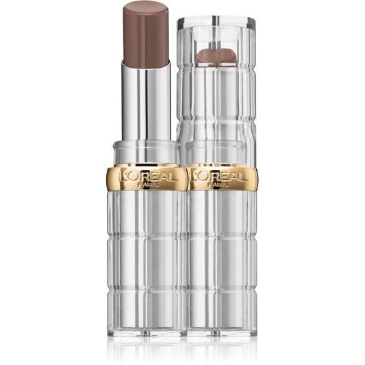 L`Oreal Paris L'Oreal Paris, Color Riche Shine, Scheinen, Flüssiger Lippenstift, 643, Heißes Mädchen, 3.8 g Regular