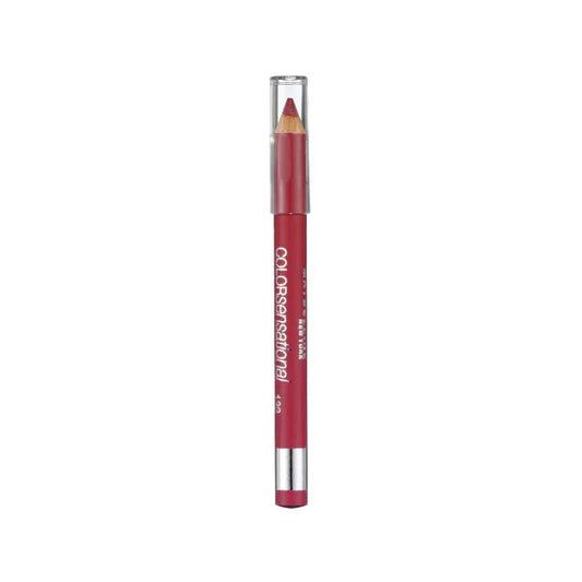 MAYBELLINE Maybelline Color Sensational Lipliner 547 Pleasure Red Me Lippenkonturenstift Kosmetik