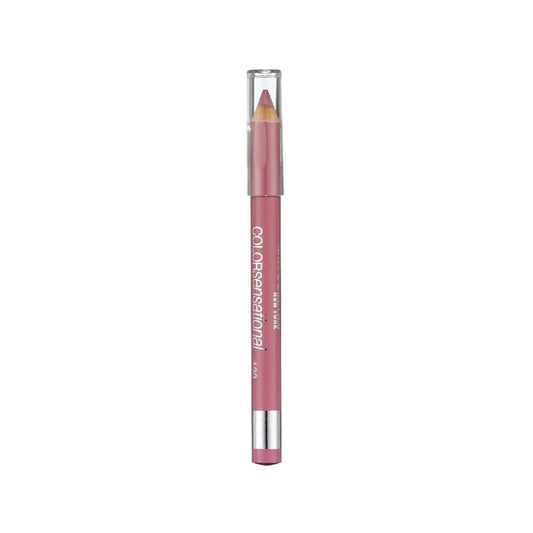 MAYBELLINE Maybelline Color Sensational Lipliner 630 Velvet Beige Lippenkonturenstift Kosmetik