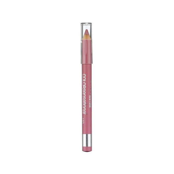 MAYBELLINE Maybelline Color Sensational Lipliner 630 Velvet Beige Lippenkonturenstift Kosmetik