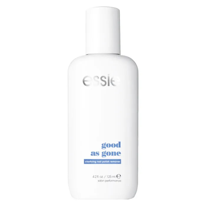 Essie Good As Gone Brightening Remover Nagellackentferner 125 ml