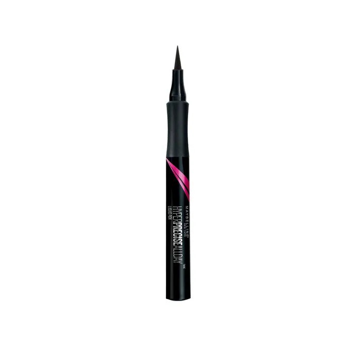 MAYBELLINE Maybelline Eye Studio Masterprecise Liquid Eyeliner Schwarz flüssig präzise Linien