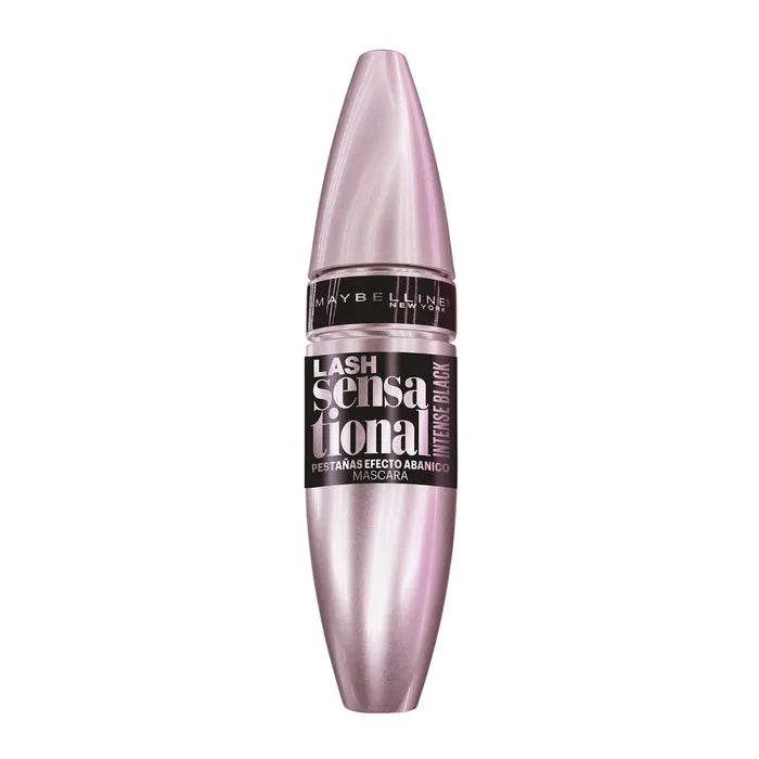 MAYBELLINE Maybelline Lash Sensational Full Fan Effect Mascara 004 Intense Schwarz