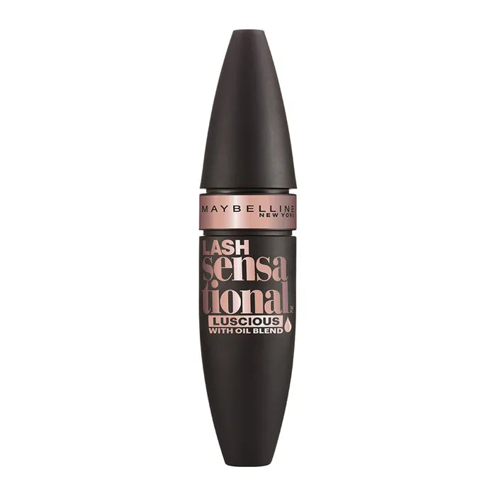 MAYBELLINE Maybelline Lash Sensational Luscious Mascara Schwarz Wimperntusche