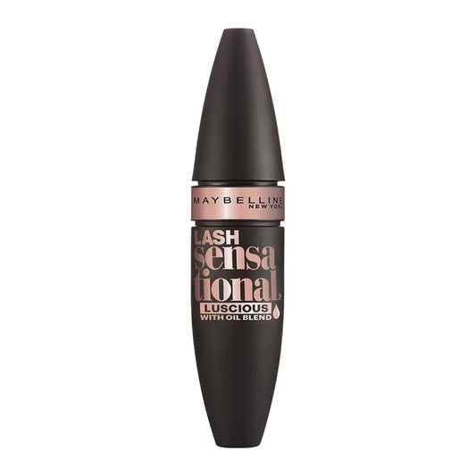 MAYBELLINE Maybelline Lash Sensational Luscious Mascara Schwarz Wimperntusche