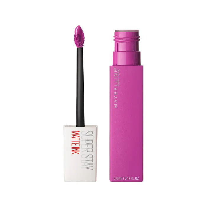 MAYBELLINE Maybelline Superstay 24 Matte Ink Lippenstift 35 Creator 5 ml
