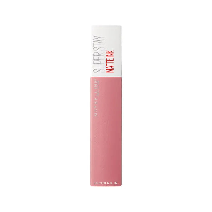 MAYBELLINE Maybelline Superstay 24 Matte Ink Lippenstift 10 Dreamer 5 ml