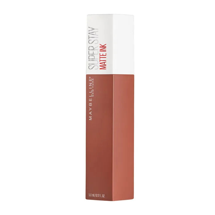 MAYBELLINE Superstay 24 Matte Ink Lippenstift 70 Amazonian 5 ml