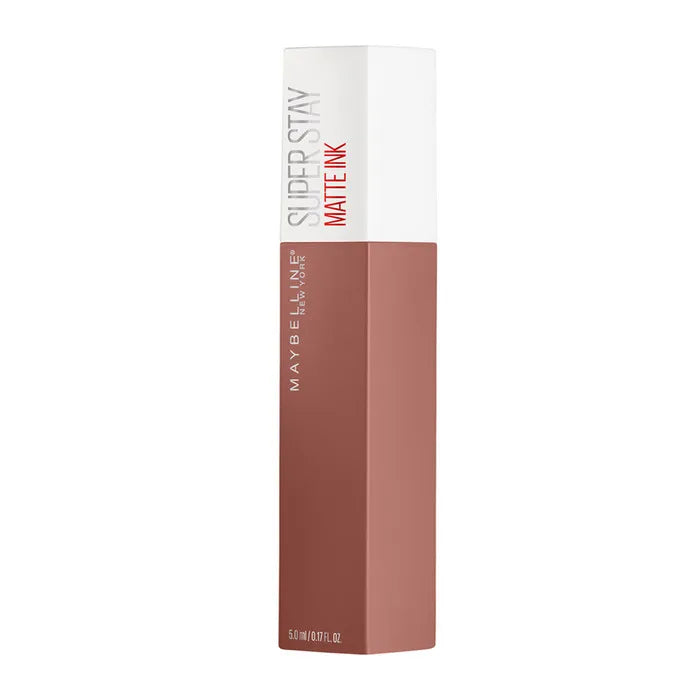 MAYBELLINE Maybelline Superstay 24 Matte Ink Lippenstift 65 Seductress 5 ml