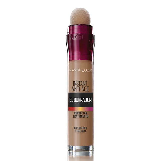 MAYBELLINE Maybelline Instant Age Rewind Eraser Concealer 08 Buff 6 ml gegen dunkle Augenringe