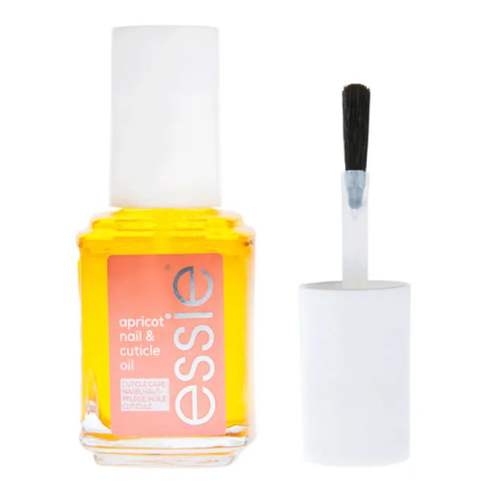 ESSIE ESSIE Apricot Nagel- und Nagelhautöl 13,5 ml Pflege für Nägel und Nagelhaut Nagelpflege