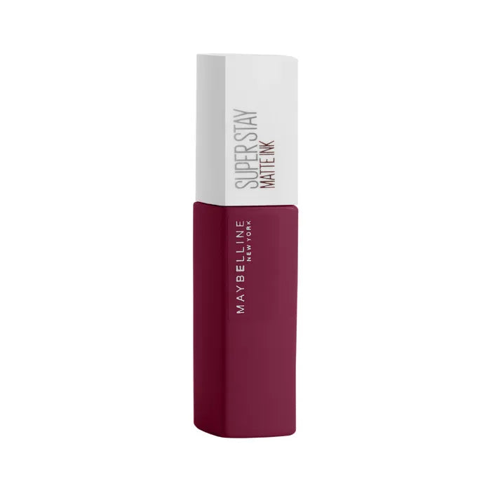 Maybelline Superstay 24 Matte Ink Lipstick 115 Founder 5 ml