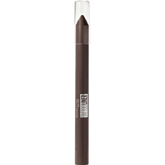 MAYBELLINE Maybelline Tattoo Liner Gel Eyeliner Stift 910 Bold Brown Braun Kosmetik