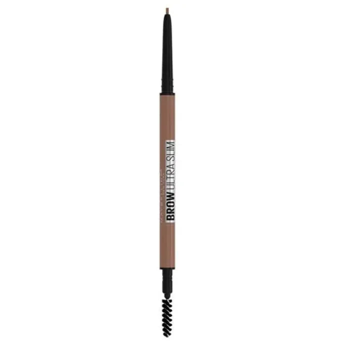 MAYBELLINE MAYBELLINE Brow Ultra Slim Defining Augenbrauenstift 03 Warm Brown Kosmetik