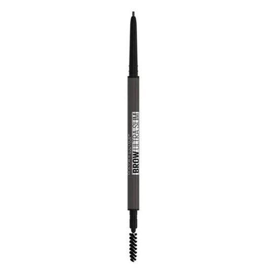 MAYBELLINE Maybelline Brow Ultra Slim Augenbrauenstift 07 Schwarz Definierend Kosmetik