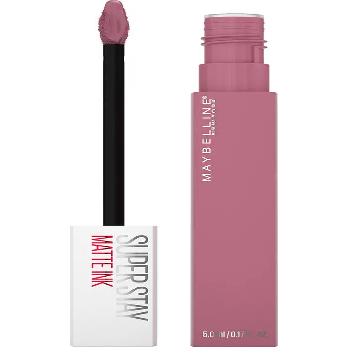 Maybelline Superstay 24 Matte Ink Lipstick 180 Revolutionary 5 ml