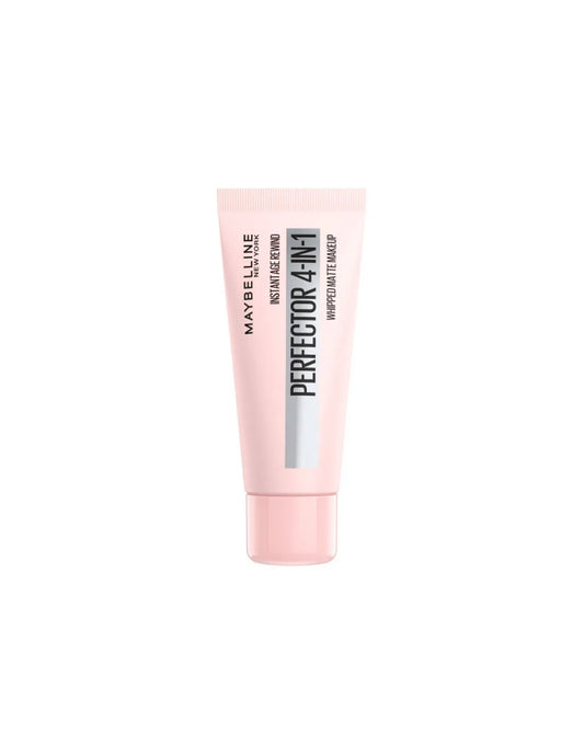 MAYBELLINE Maybelline Instant Anti-Age Perfector 4-in-1 Matt Foundation Fair Light Kosmetik
