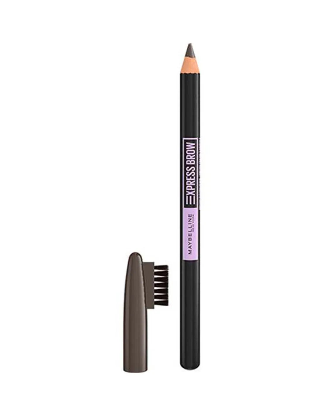 MAYBELLINE Maybelline Express Brow Augenbrauenstift 04 Medium Brown 4,3 g Kosmetik