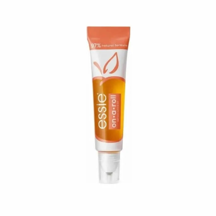 ESSIE ESSIE On A Roll Apricot Nagel- und Nagelhautöl 5 ml Nagelpflege