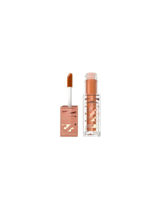 MAYBELLINE Maybelline Sunkisser Flüssiger Rouge und Bronzer 12 Summer In The City 4,7 ml Sonnenpflege