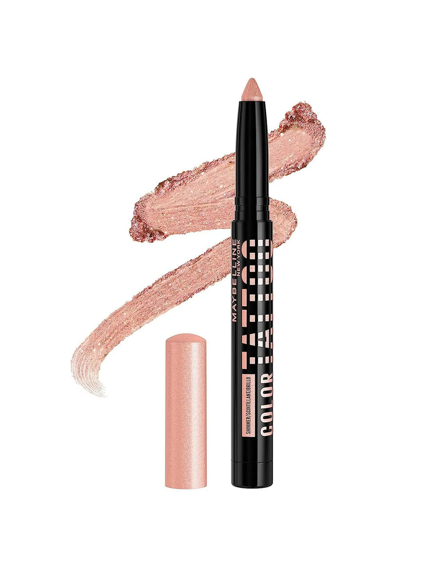 Maybelline Tattoo Eyeliner für Augen-Make-up