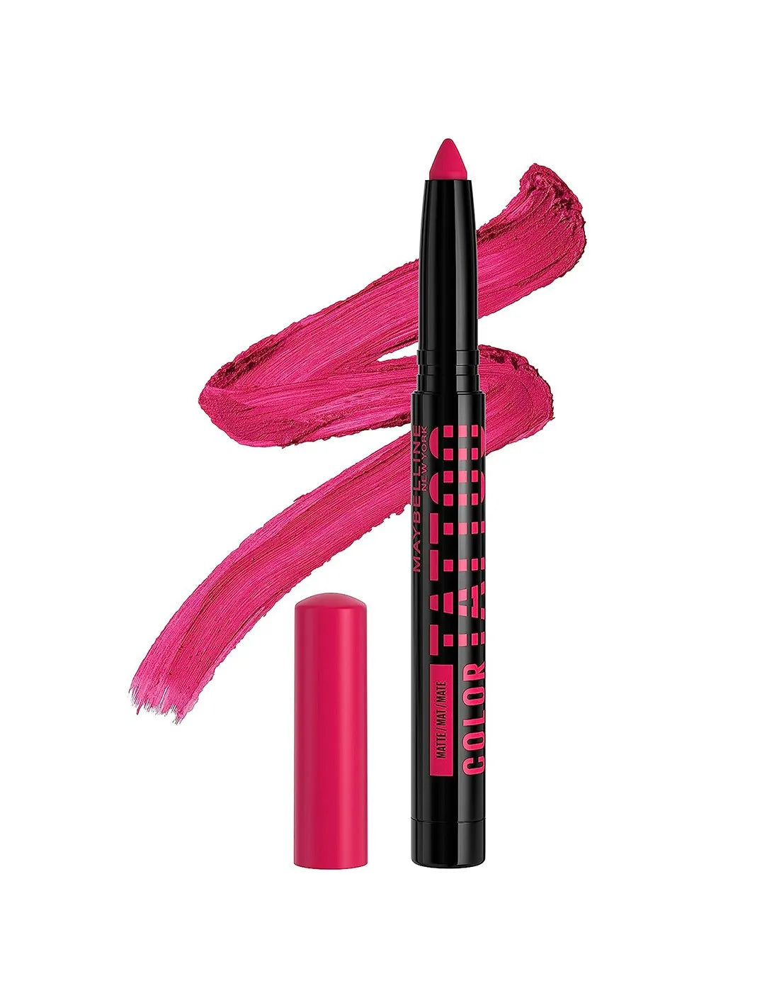 MAYBELLINE Maybelline Sombra Eyeliner C Tattoo Kosmetik-Eyeliner