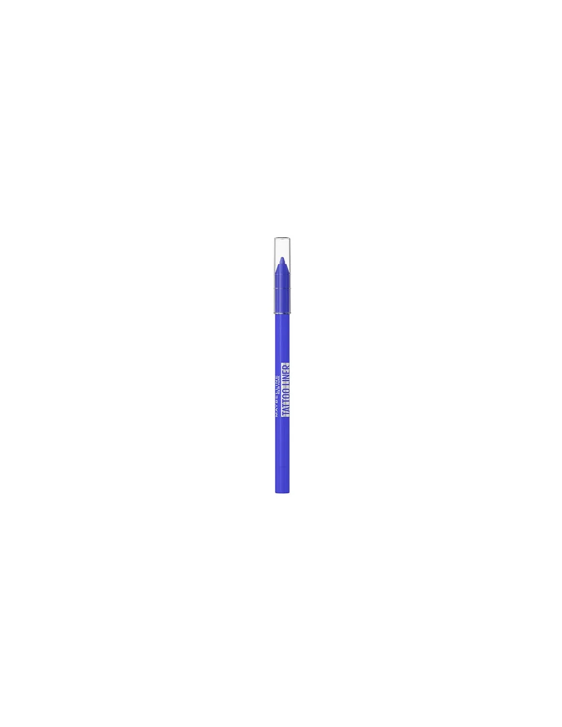 MAYBELLINE MAYBELLINE Eyeliner Gel Pencil Tattoo Liner Gel-Eyeliner Stift