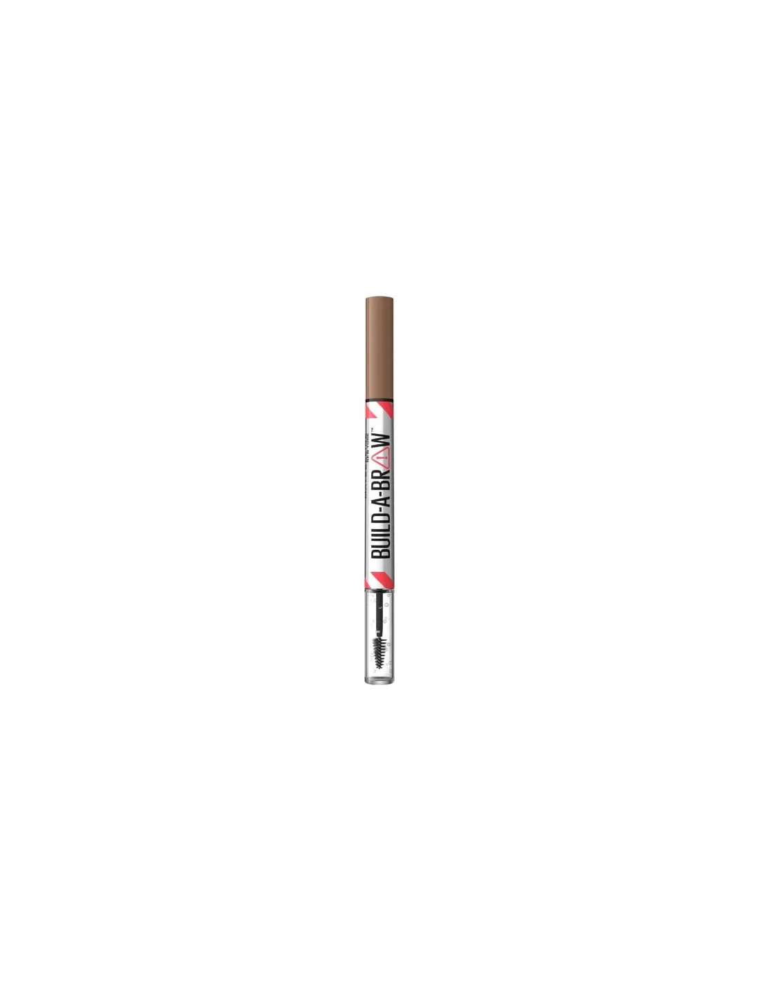 MAYBELLINE Maybelline Mayb Brow Buil A Brow Augenbrauenstift Kosmetik