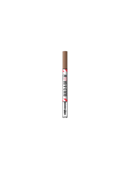 MAYBELLINE Maybelline Mayb Brow Buil A Brow Augenbrauenstift Kosmetik