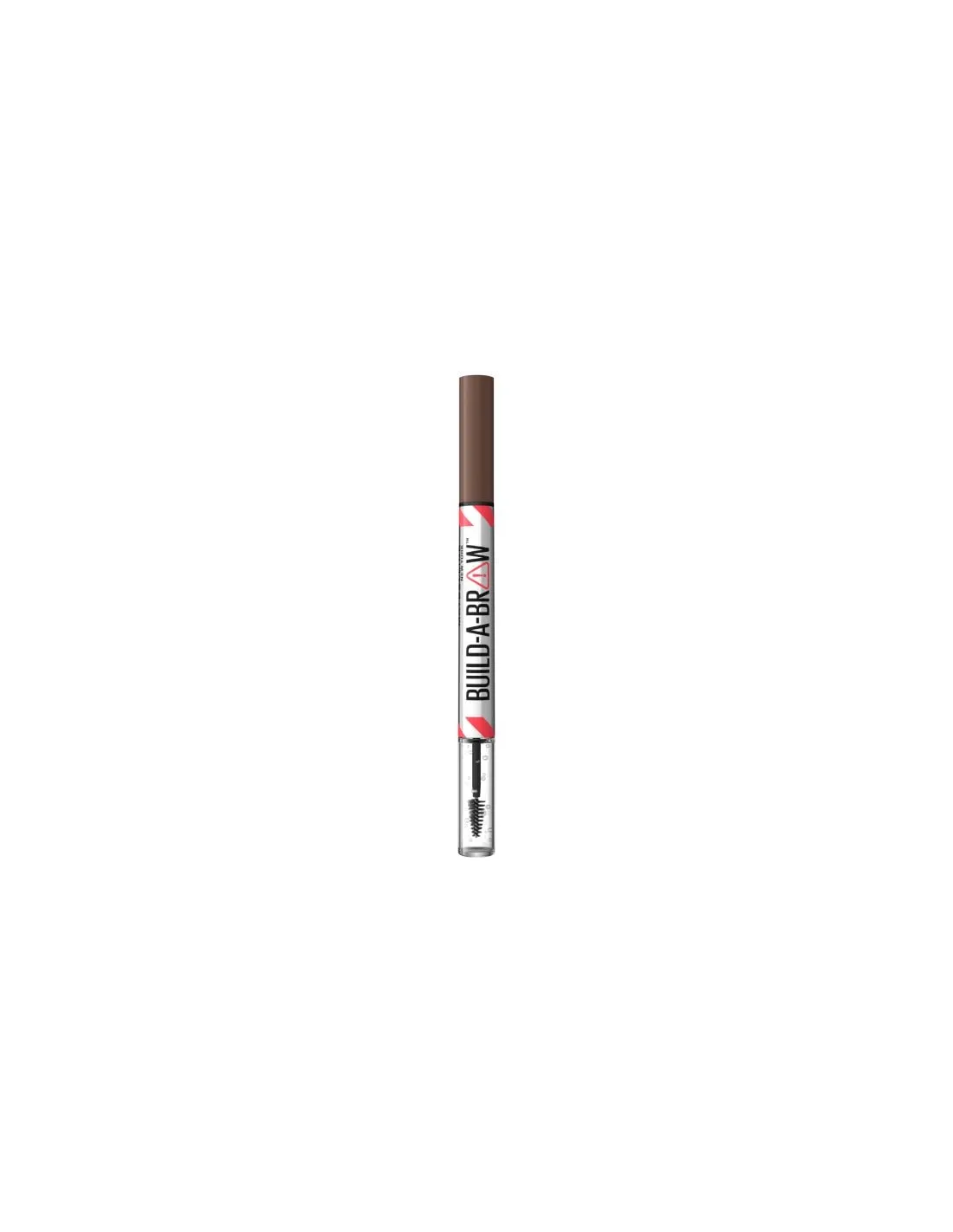 MAYBELLINE Maybelline Mayb Brow Buil A Brow Augenbrauenstift Kosmetik