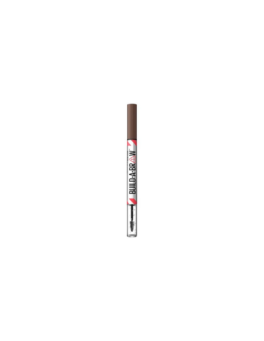 MAYBELLINE Maybelline Mayb Brow Buil A Brow Augenbrauenstift Kosmetik