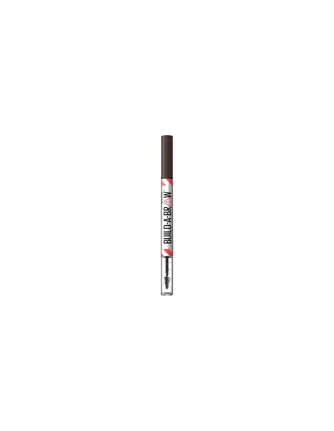 MAYBELLINE Maybelline Mayb Brow Buil A Brow Augenbrauenstift Kosmetik