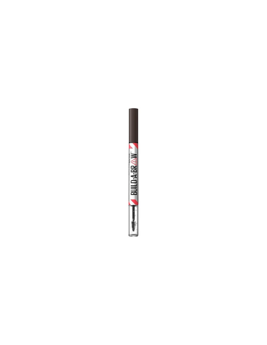 MAYBELLINE Maybelline Mayb Brow Buil A Brow Augenbrauenstift Kosmetik