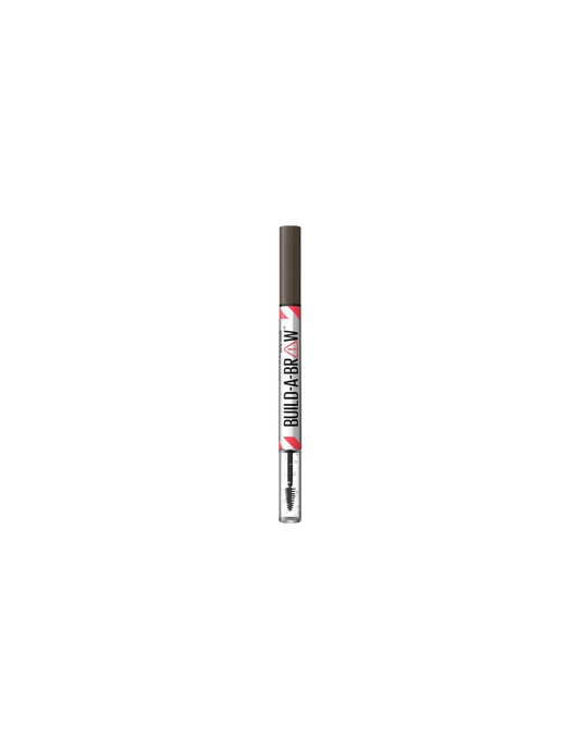 MAYBELLINE Maybelline Mayb Brow Buil A Brow Augenbrauenstift Kosmetik