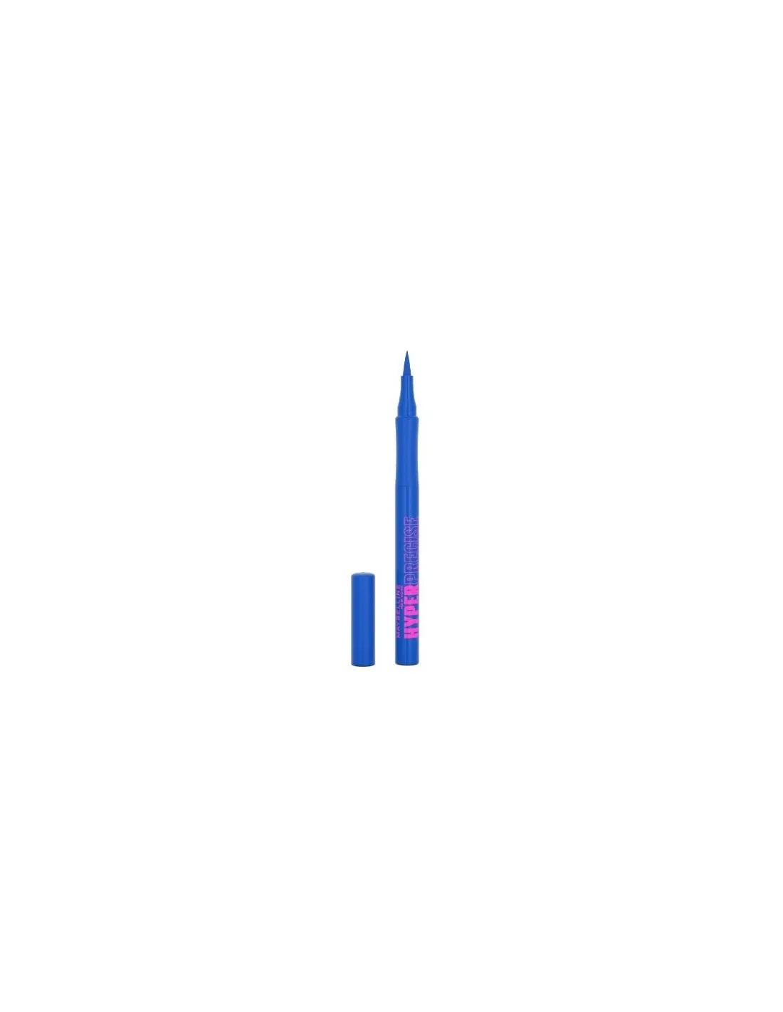 MAYBELLINE Maybelline Hyper Precise All Day Liquid Pen Eyeliner 720 Parrot 1 ml Kosmetik