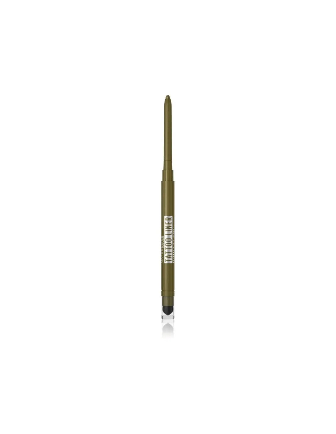 MAYBELLINE MAYBELLINE Mayb Eyeliner Smokey G Pencil Tattoo Lin Eyeliner Stift