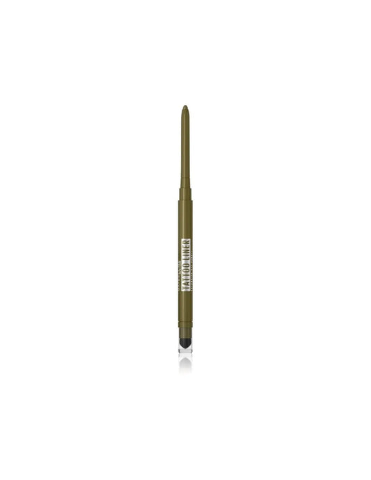 MAYBELLINE MAYBELLINE Mayb Eyeliner Smokey G Pencil Tattoo Lin Eyeliner Stift